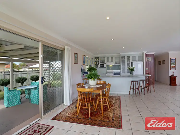 Second view of Homely house listing, 6 North Meadow Drive, Grafton NSW 2460
