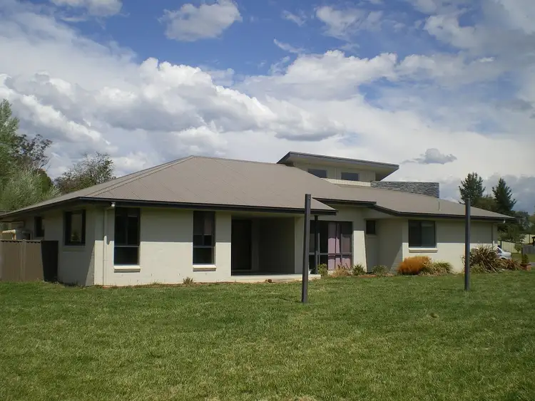 Third view of Homely house listing, 1 Banksia Lane, Cooma NSW 2630