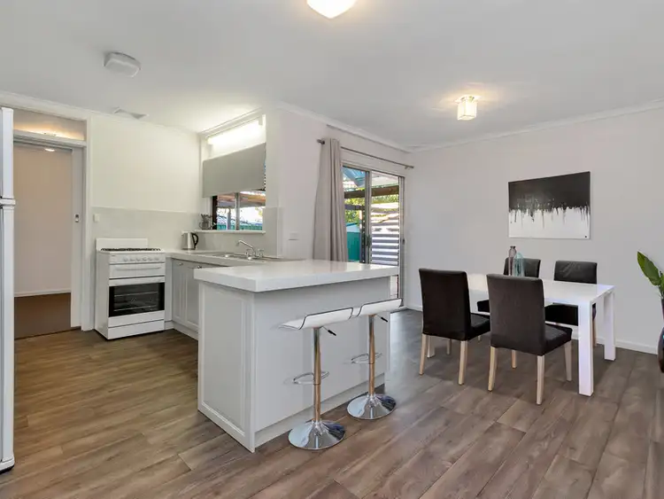 Fifth view of Homely house listing, 12 Nagle Avenue, Gulfview Heights SA 5096
