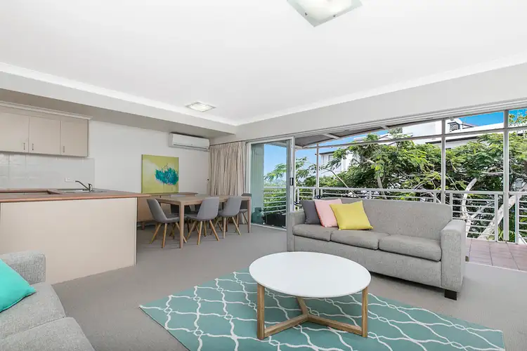 Fourth view of Homely house listing, 22 96 NORMAN CRESCENT, Norman Park QLD 4170