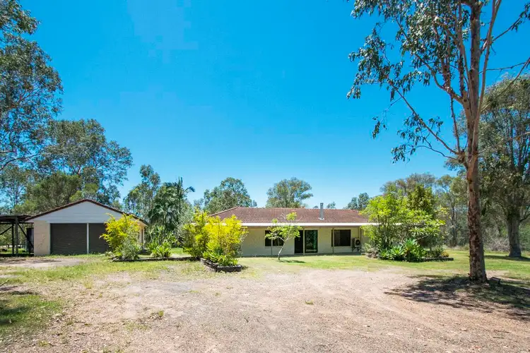 Second view of Homely house listing, 436 SEELANDS HALL ROAD, Seelands NSW 2460