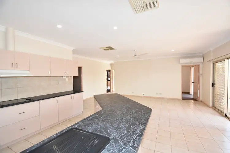 Sixth view of Homely house listing, 65 CROMWELL DRIVE, Desert Springs NT 870
