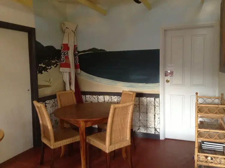 Fifth view of Homely house listing, Lot 1 Cloudy Bay Rd Lunawanna, Bruny Island TAS 7150