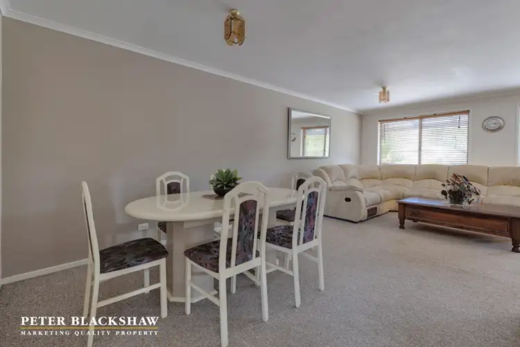 Seventh view of Homely house listing, 3 Seaver Street, Monash ACT 2904