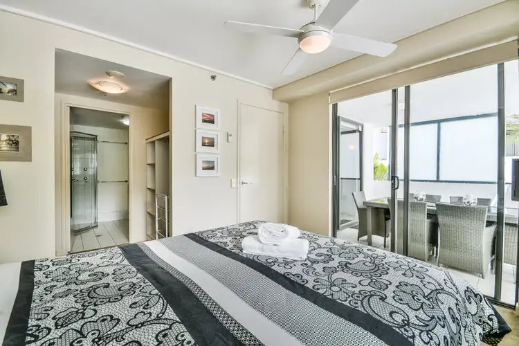 Sixth view of Homely unit listing, 201 / 29 First Avenue, Mooloolaba QLD 4557