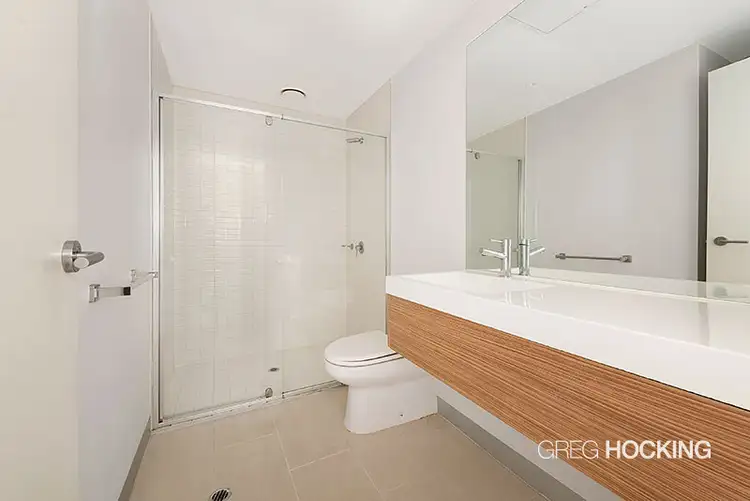 Fifth view of Homely apartment listing, 404/565 Flinders Street, Melbourne VIC 3000