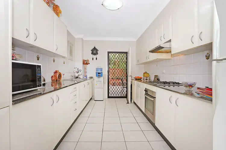 Third view of Homely apartment listing, 3/1 Dalcassia Street, Hurstville NSW 2220