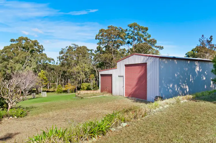 Third view of Homely house listing, 29 Coreen Place, Bonny Hills NSW 2445