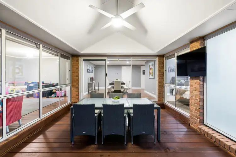 Seventh view of Homely house listing, 7 Kate Court, Langwarrin VIC 3910