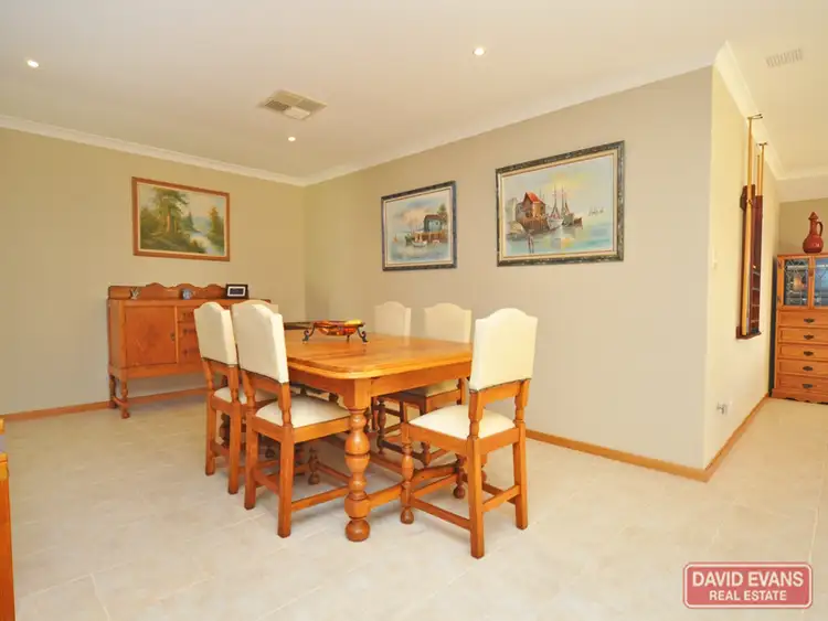 Seventh view of Homely house listing, 82 Houghton Drive, Carramar WA 6031