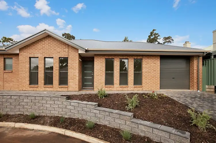 Main view of Homely house listing, Unit 7/5 Bella Street, Gawler East SA 5118