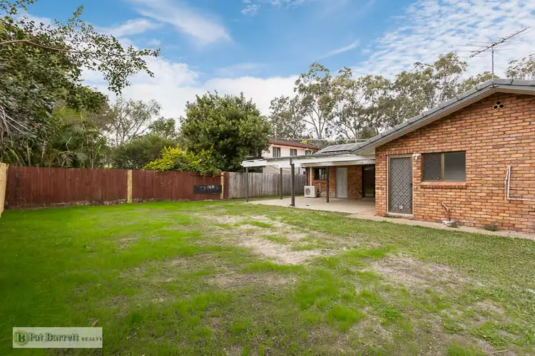 Second view of Homely house listing, 34 Beatty Road, Thorneside QLD 4158