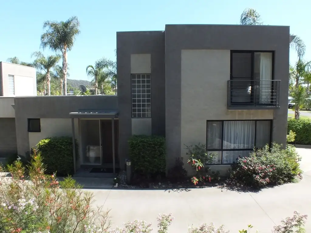 Main view of Homely townhouse listing, 3 / 45C ANDY POOLE DRIVE, Tathra NSW 2550