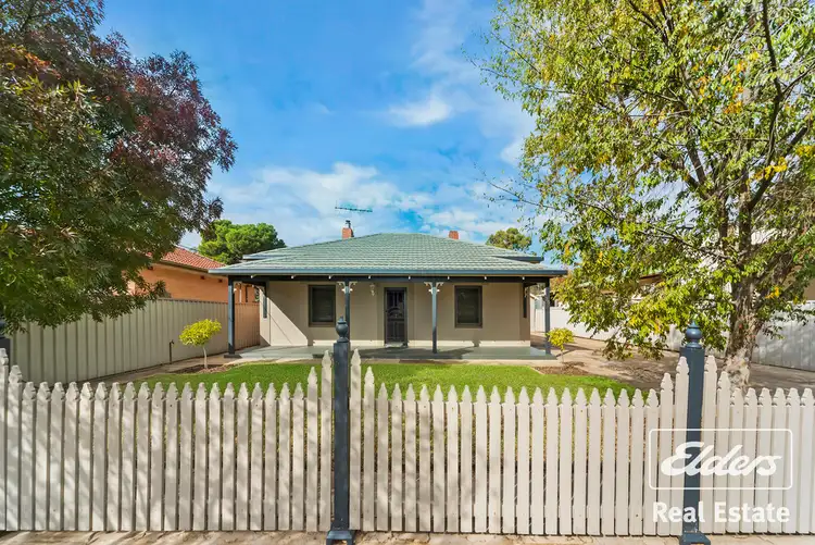 30 Hill Street, Gawler South SA 5118