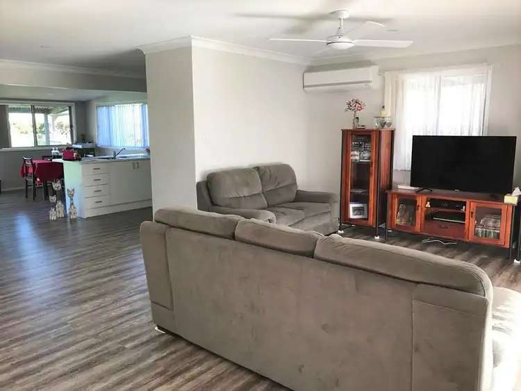 Fifth view of Homely house listing, 76 CAMMARAY DRIVE, St Georges Basin NSW 2540