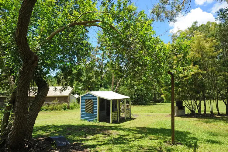 Sixth view of Homely house listing, 3339 Old Gympie Road, Landsborough QLD 4550