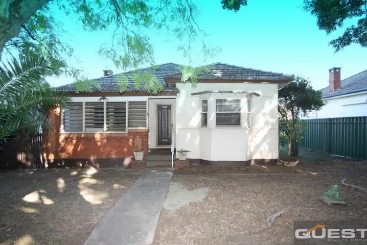 Main view of Homely house listing, 3 Olympic Parade, Bankstown NSW 2200