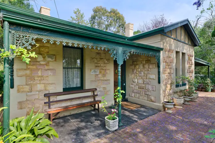 2 Frew Street, Fullarton SA 5063