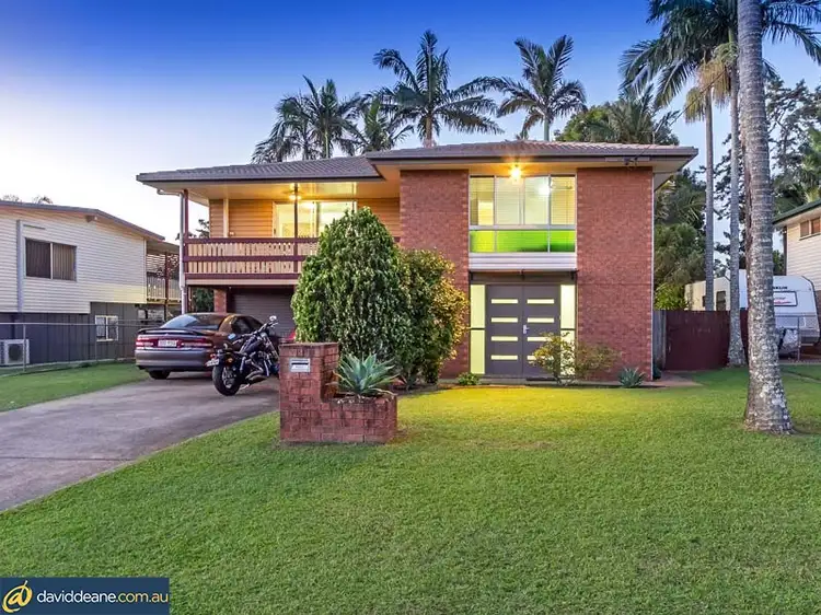Second view of Homely house listing, 14 Wairoa Dr, Strathpine QLD 4500