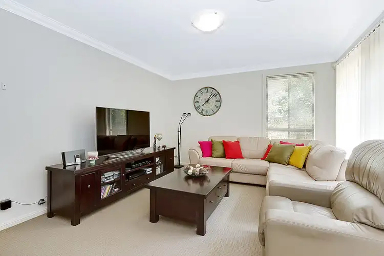 Third view of Homely house listing, 23/3 Cavalry Glove, Glenwood NSW 2768