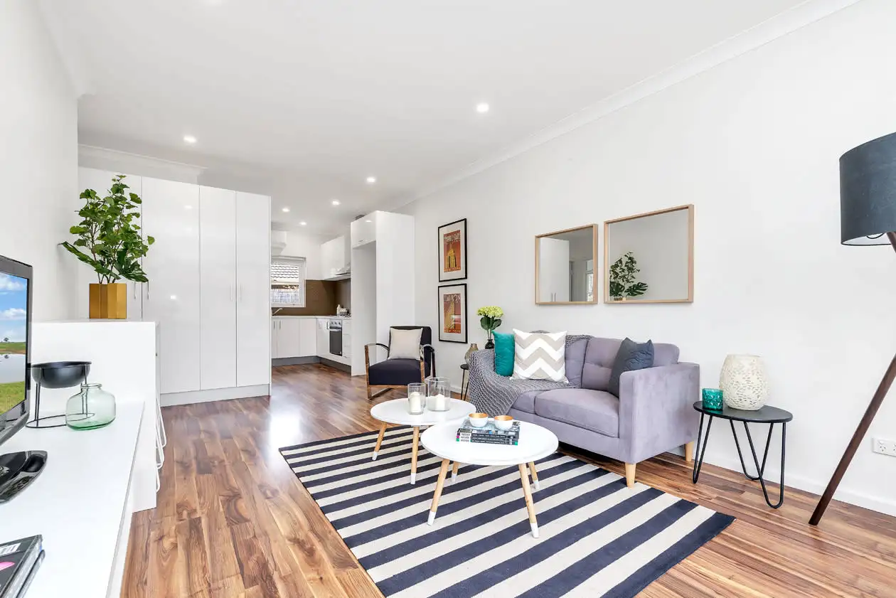 Main view of Homely unit listing, 1/3 Second Avenue, Glenelg East SA 5045