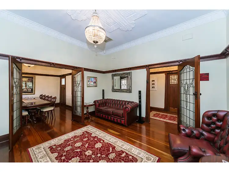 Seventh view of Homely house listing, 19a Norton St, South Perth WA 6151