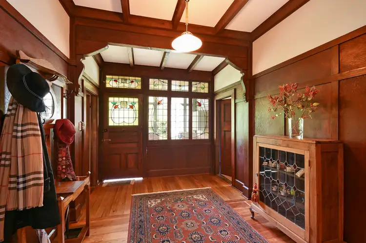 Fourth view of Homely house listing, 28 Railway Parade, Wentworth Falls NSW 2782