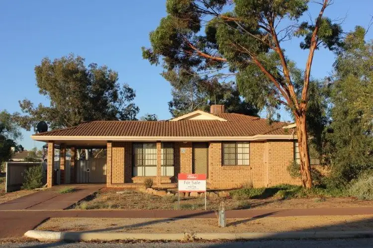 25 First Avenue, Nungarin WA 6490