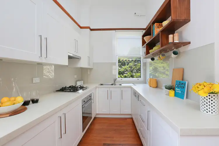 Third view of Homely apartment listing, 4/222 Wilson Street, Newtown NSW 2042