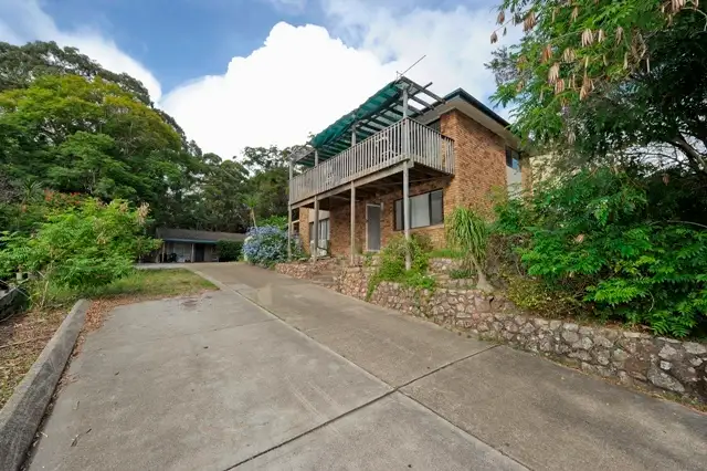 Second view of Homely house listing, 115 Tallean Road, Nelson Bay NSW 2315