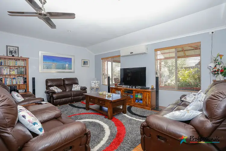 Sixth view of Homely house listing, 30 Balladonia Drive, Ellenbrook WA 6069