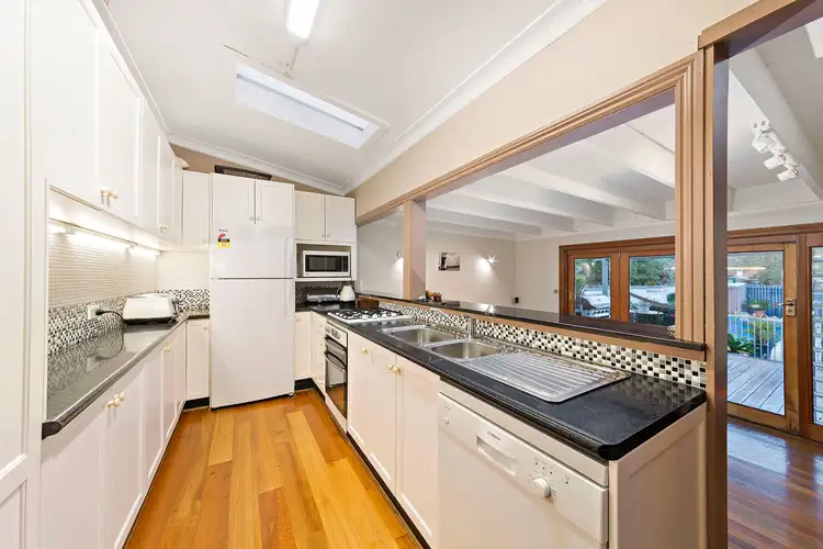 Fourth view of Homely house listing, 80 Brighton Street, Croydon Park NSW 2133