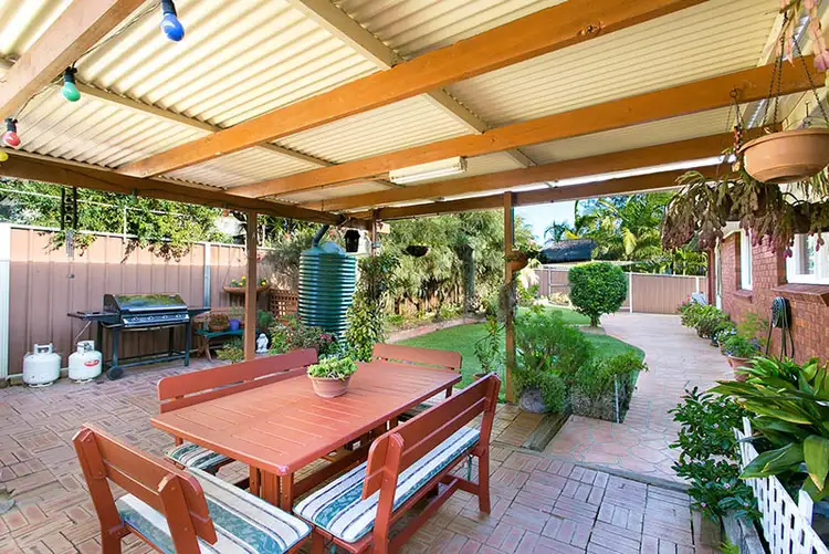 Main view of Homely house listing, 128 Thurlgona Road, Engadine NSW 2233