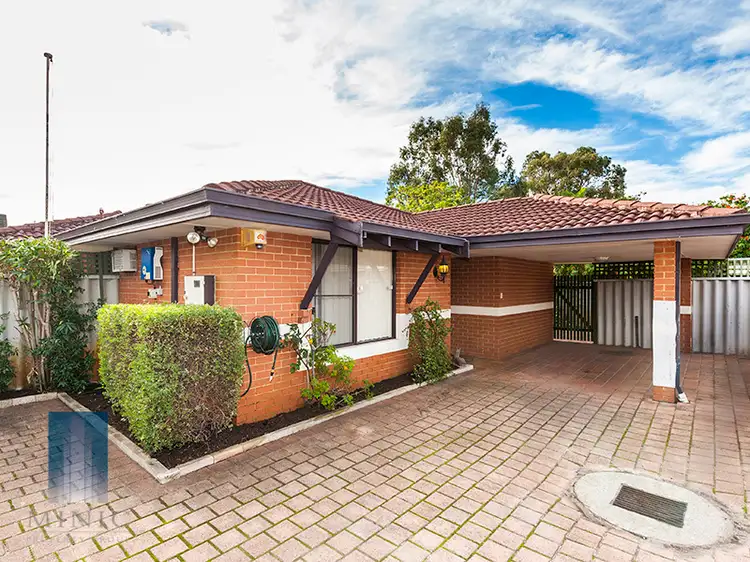17B Wyong Road