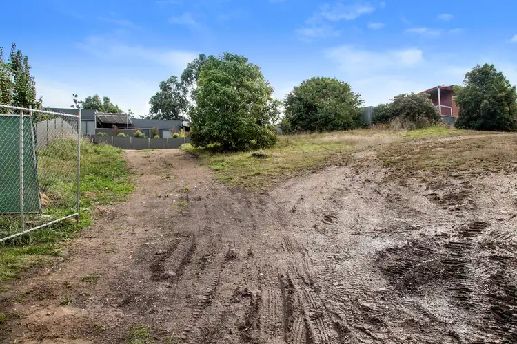 Fourth view of Homely land listing, 5 Temperance Court, Nerrina VIC 3350