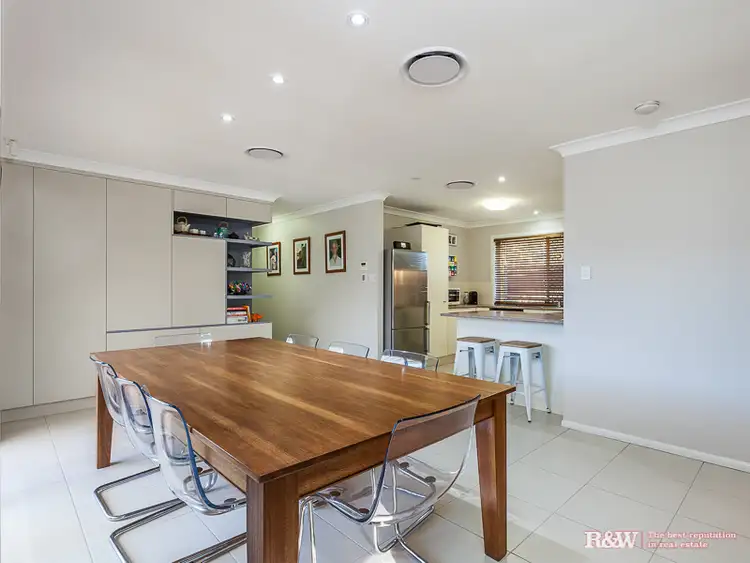 Third view of Homely house listing, 2 Jezebel Pl, Kallangur QLD 4503