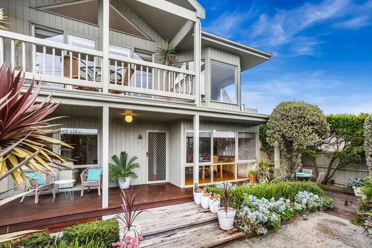 Second view of Homely house listing, 7 Strachans Road, Mornington VIC 3931