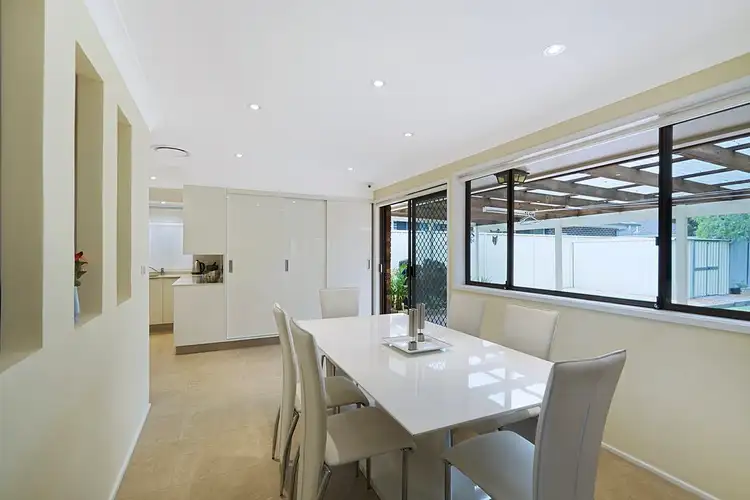 Sixth view of Homely house listing, 66 Westbourne Avenue, Thirlmere NSW 2572