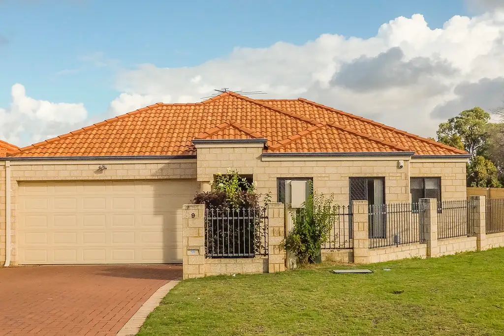 Main view of Homely villa listing, 9 Lavant Way, Balga WA 6061