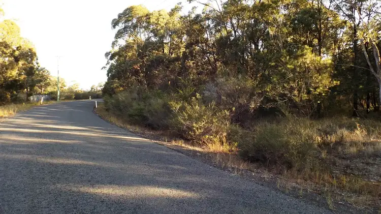 Fourth view of Homely land listing, 175 Charles Road, Pheasants Nest NSW 2574