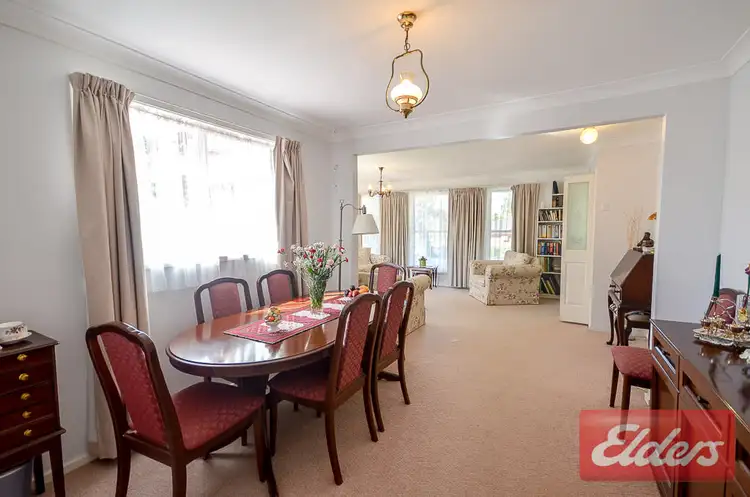 Sixth view of Homely house listing, 246 MADAGASCAR DRIVE, Kings Park NSW 2148