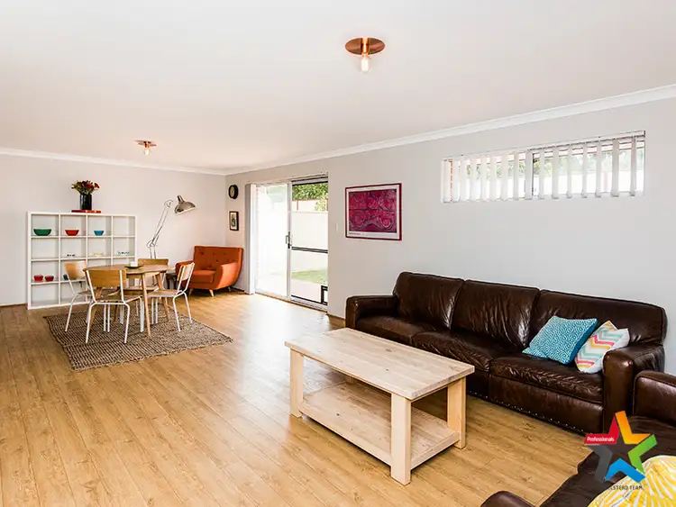 Fourth view of Homely house listing, 6A Fourth Avenue, Bassendean WA 6054