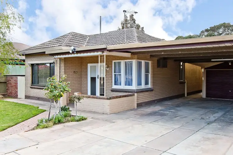 18 Alfred Street, Peterhead SA 5016