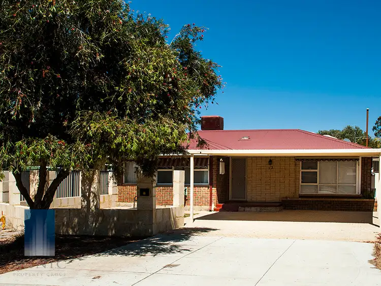 Second view of Homely house listing, 12 Chiswick Street, Riverton WA 6148