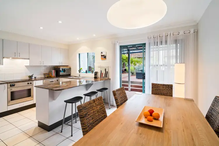 2/522 Miller Street, Cammeray NSW 2062