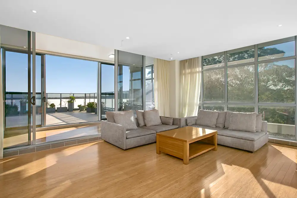 Main view of Homely house listing, 834/3 McIntyre St, Gordon NSW 2072