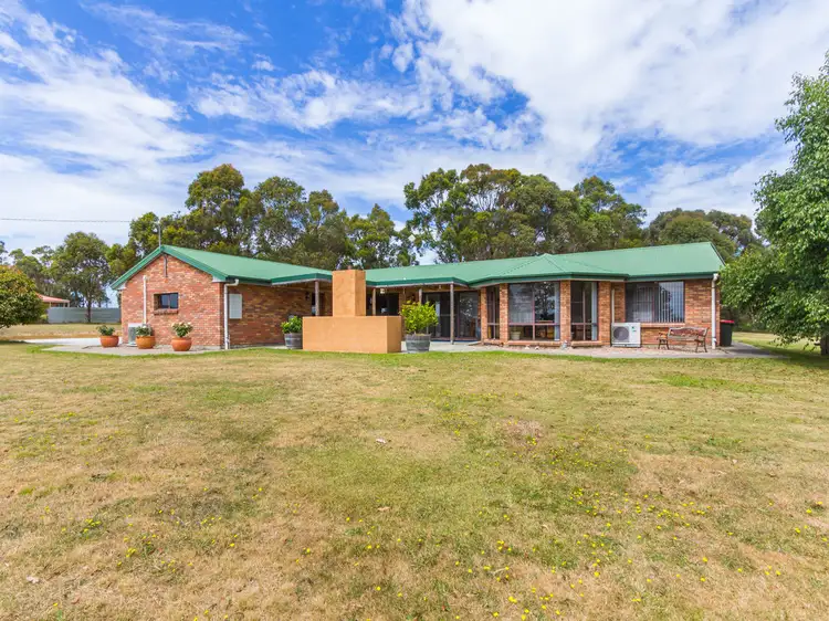 111 School Road, Pipers River TAS 7252