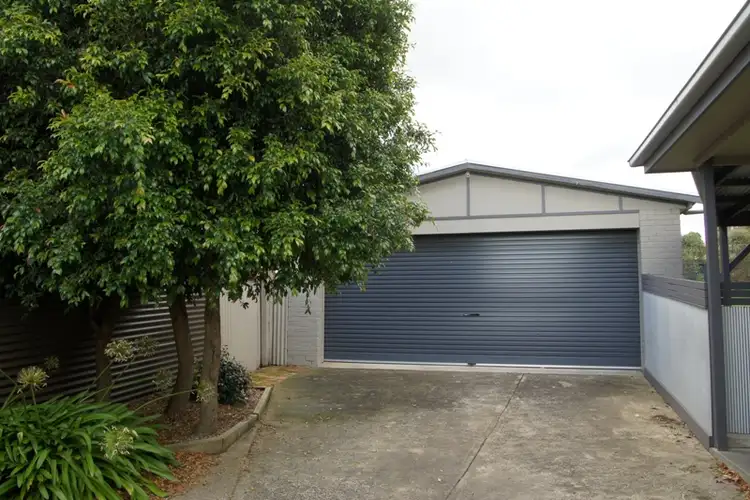 Sixth view of Homely house listing, 23 Little Street, Camperdown VIC 3260