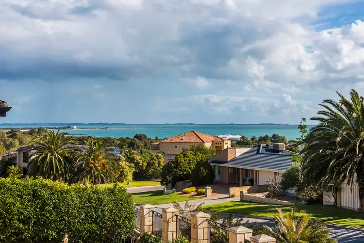 Second view of Homely house listing, 24 DUCHART WAY, Coogee WA 6166