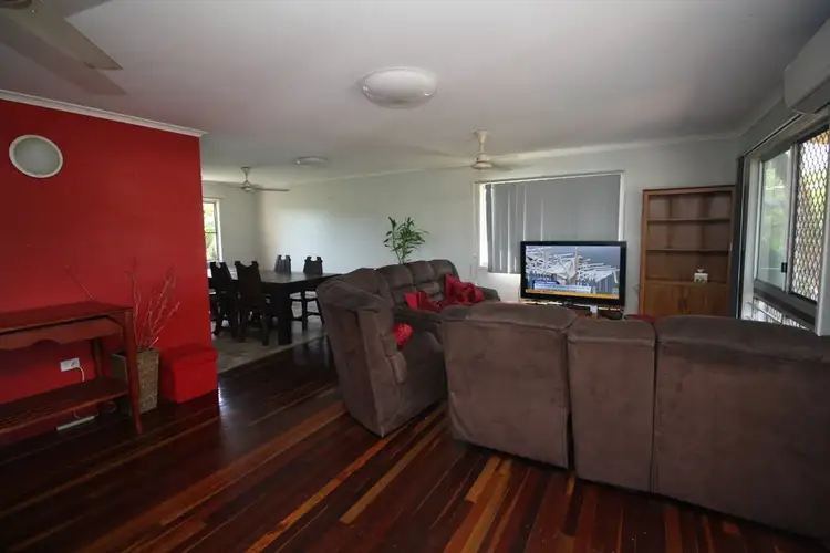 Second view of Homely house listing, 6 Luxton Street, Kirwan QLD 4817